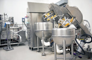 FOOD PROCESSING