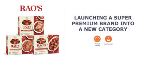 Rao's Homemade - Mattson