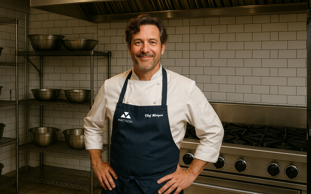 Mattson Launches New AI Services