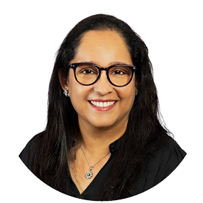 UMAIMA MERCHANT