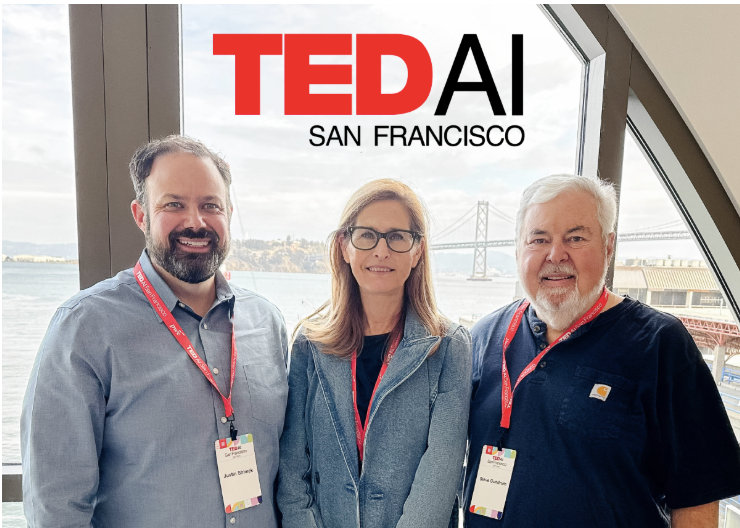 The Next Wave of AI: Empowering Teams to Dream Bigger, Create Smarter