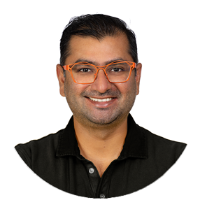 DEVANSHU MEHTA